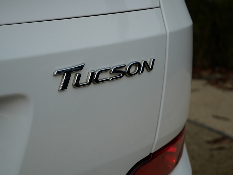 Used Hyundai TUCSON 2017 for sale - 76626841: Photo 28