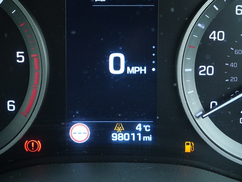 Used Hyundai TUCSON 2017 for sale - 76626841: Photo 31