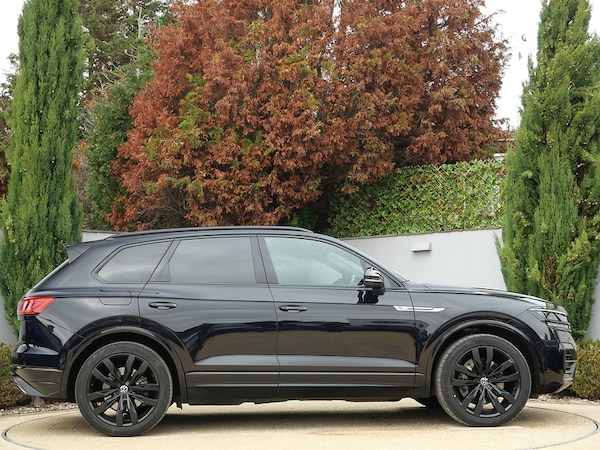 Used Volkswagen Touareg 2020 for sale - 76210979: Photo 11
