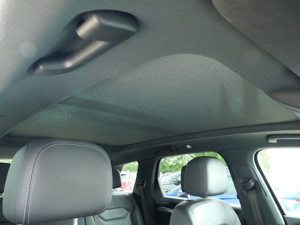 Used Volkswagen Touareg 2020 for sale - 76210979: Photo 18
