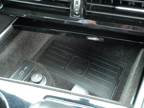 Used Volkswagen Touareg 2020 for sale - 76210979: Photo 19
