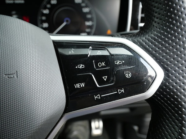 Used Volkswagen Touareg 2020 for sale - 76210979: Photo 20