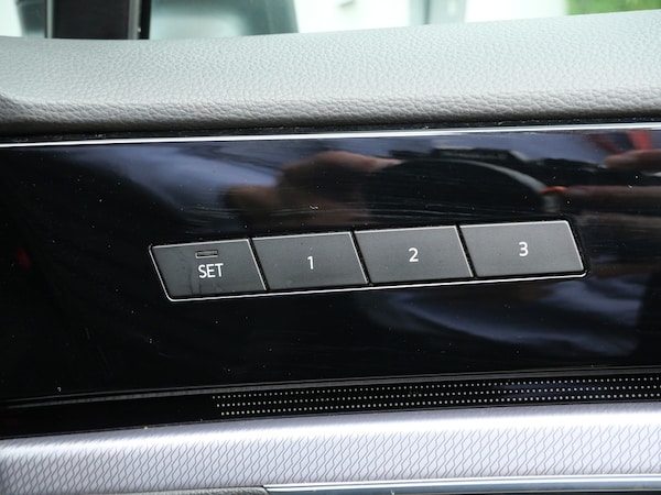 Used Volkswagen Touareg 2020 for sale - 76210979: Photo 22