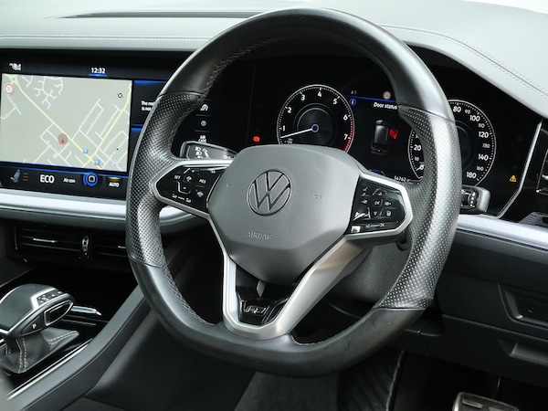 Used Volkswagen Touareg 2020 for sale - 76210979: Photo 23