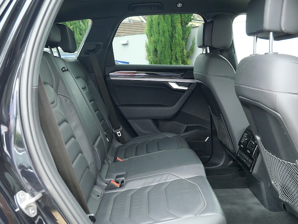 Used Volkswagen Touareg 2020 for sale - 76210979: Photo 26