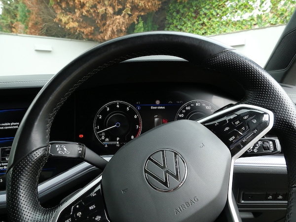 Used Volkswagen Touareg 2020 for sale - 76210979: Photo 27
