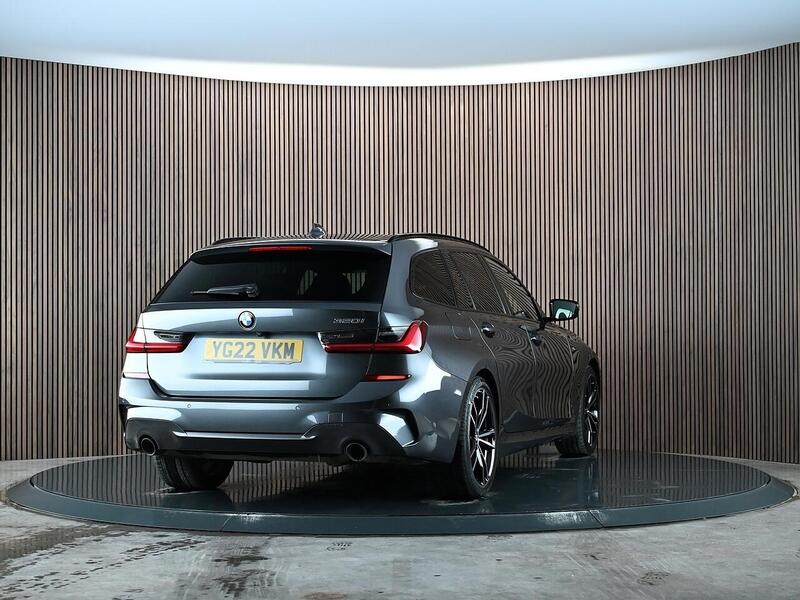 Used BMW 3 Series 2022 for sale - 77840742: Photo 10