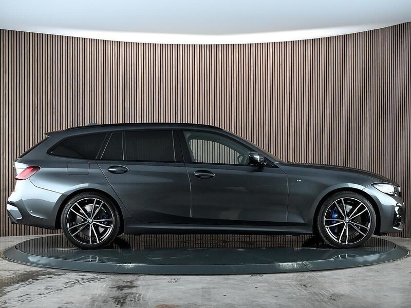 Used BMW 3 Series 2022 for sale - 77840742: Photo 11