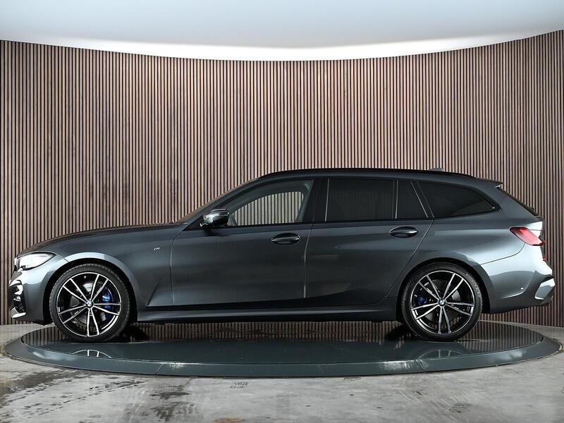 Used BMW 3 Series 2022 for sale - 77840742: Photo 12