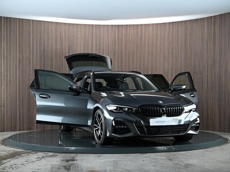 Used BMW 3 Series 2022 for sale - 77840742: Photo 14