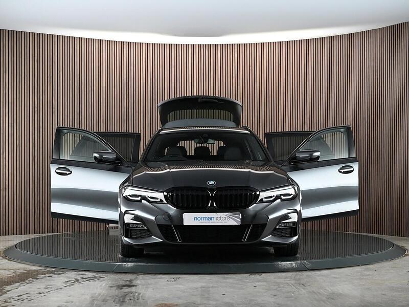 Used BMW 3 Series 2022 for sale - 77840742: Photo 15