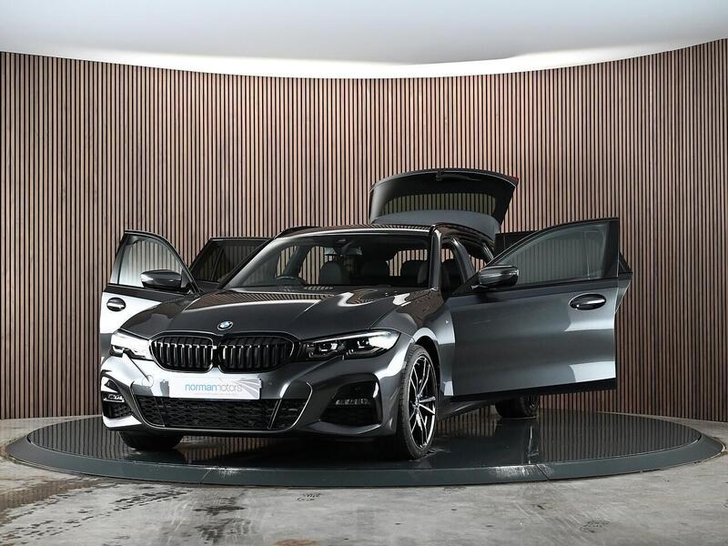 Used BMW 3 Series 2022 for sale - 77840742: Photo 16