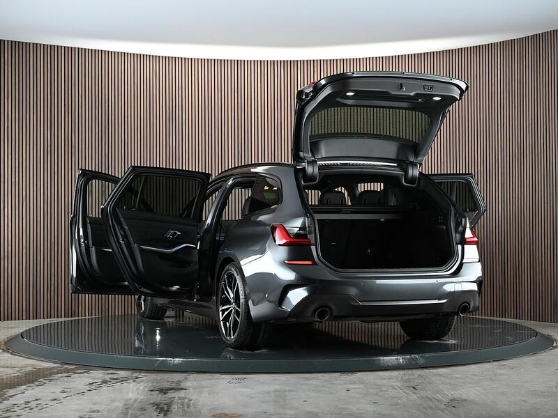 Used BMW 3 Series 2022 for sale - 77840742: Photo 17