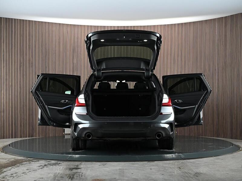 Used BMW 3 Series 2022 for sale - 77840742: Photo 18