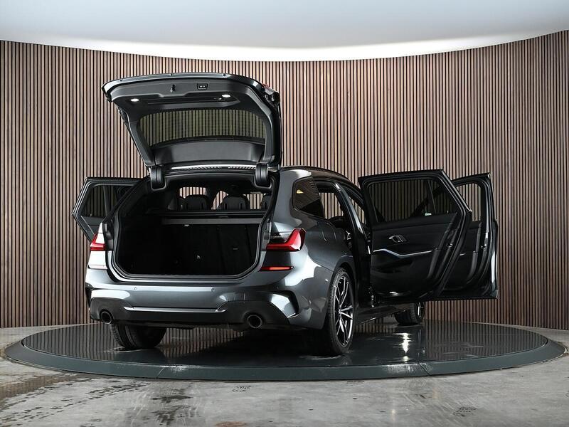 Used BMW 3 Series 2022 for sale - 77840742: Photo 19