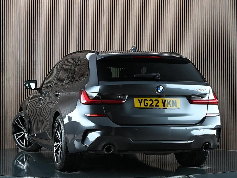 Used BMW 3 Series 2022 for sale - 77840742: Photo 2