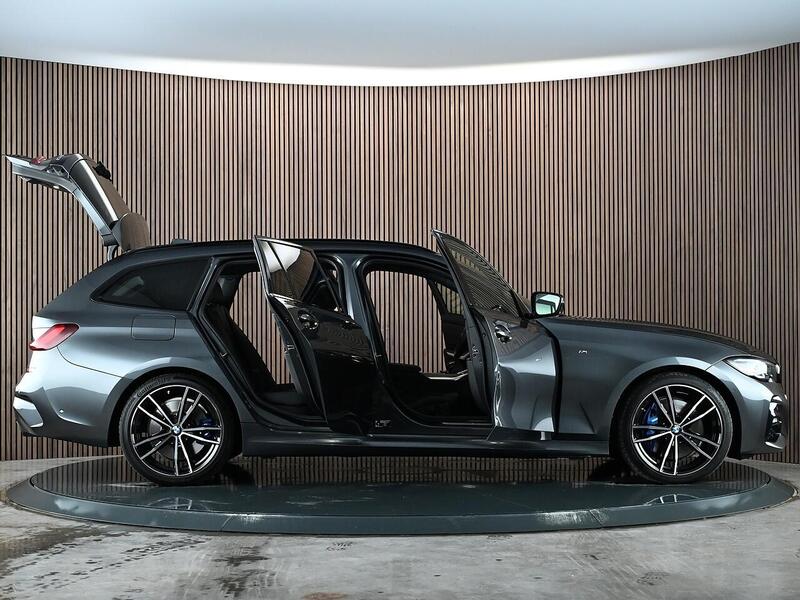 Used BMW 3 Series 2022 for sale - 77840742: Photo 20