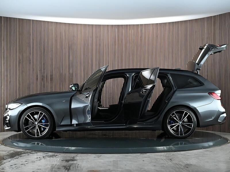 Used BMW 3 Series 2022 for sale - 77840742: Photo 21