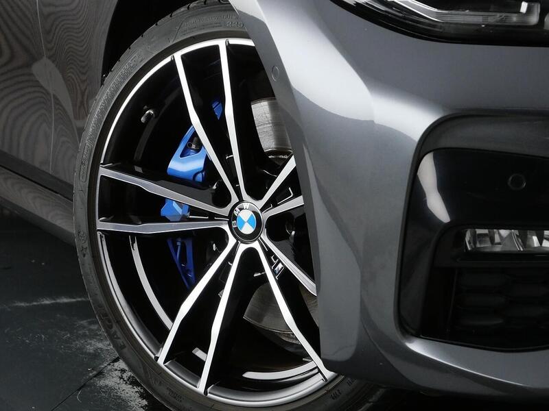 Used BMW 3 Series 2022 for sale - 77840742: Photo 22