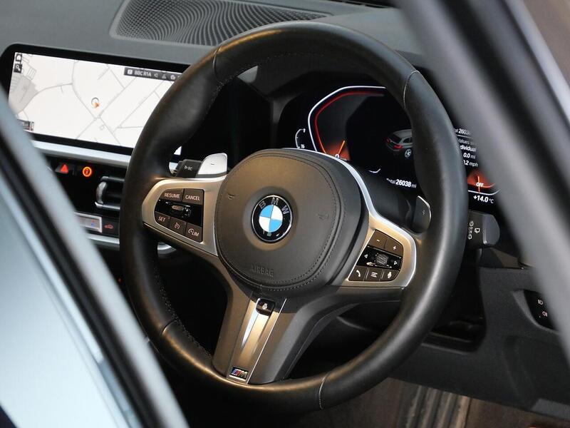 Used BMW 3 Series 2022 for sale - 77840742: Photo 24