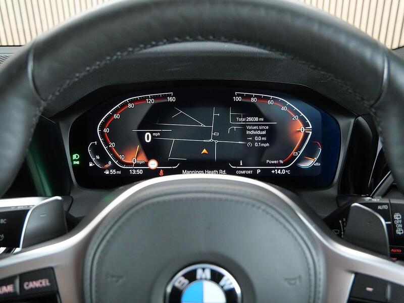 Used BMW 3 Series 2022 for sale - 77840742: Photo 25