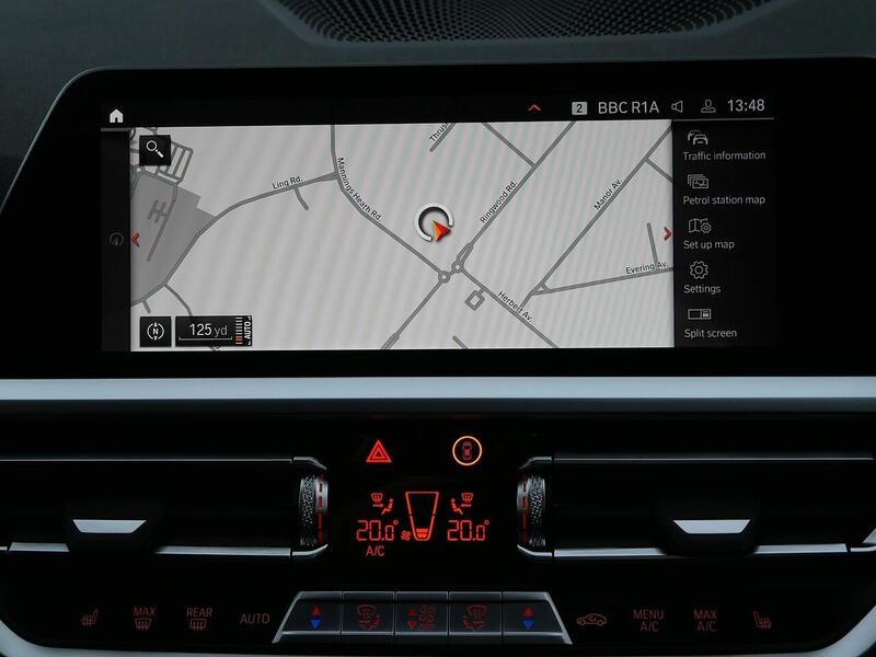 Used BMW 3 Series 2022 for sale - 77840742: Photo 26