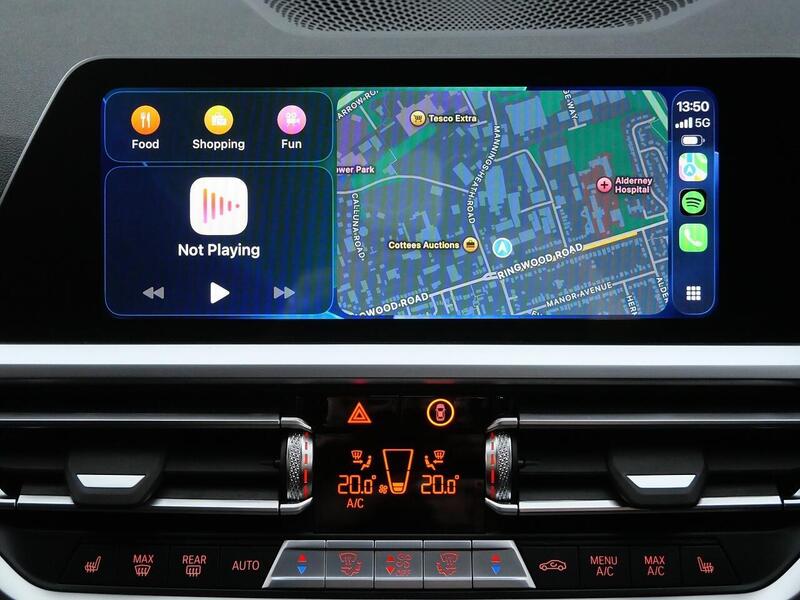 Used BMW 3 Series 2022 for sale - 77840742: Photo 27