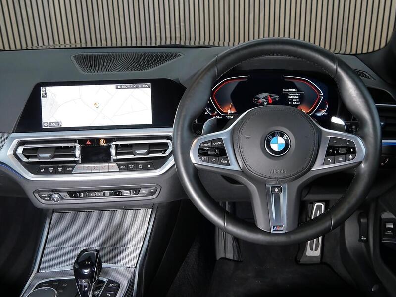 Used BMW 3 Series 2022 for sale - 77840742: Photo 28