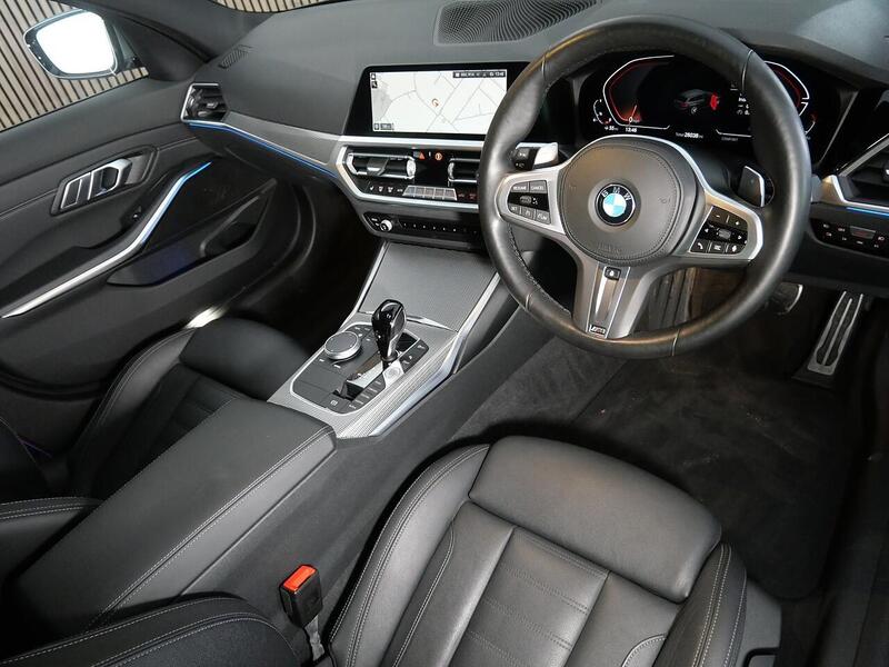 Used BMW 3 Series 2022 for sale - 77840742: Photo 3