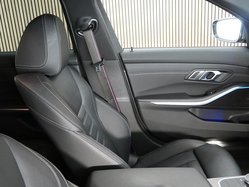 Used BMW 3 Series 2022 for sale - 77840742: Photo 31