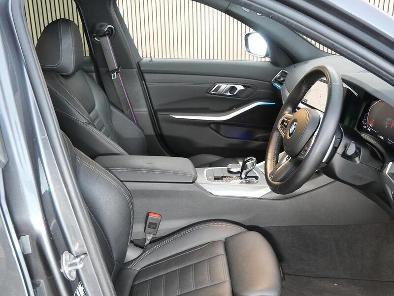 Used BMW 3 Series 2022 for sale - 77840742: Photo 32