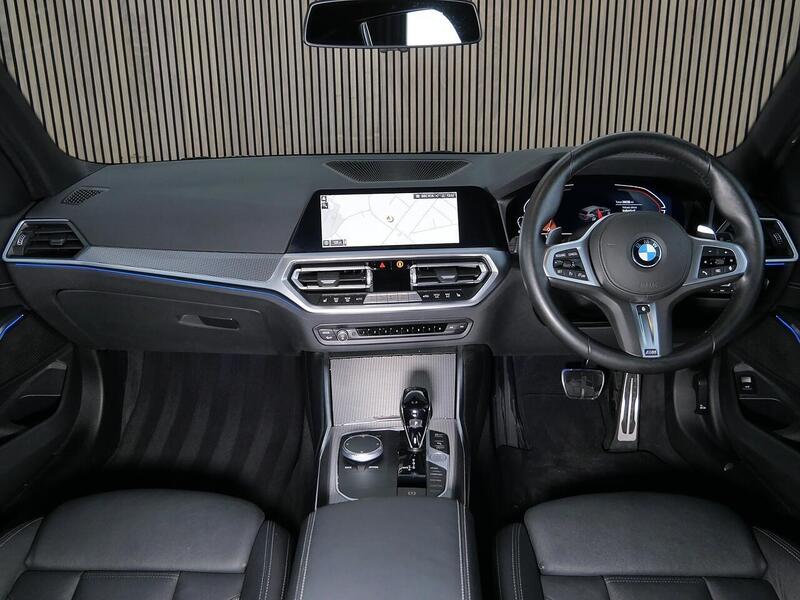 Used BMW 3 Series 2022 for sale - 77840742: Photo 33