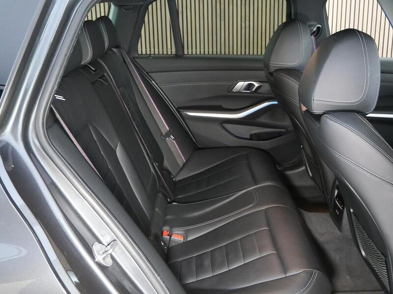 Used BMW 3 Series 2022 for sale - 77840742: Photo 34