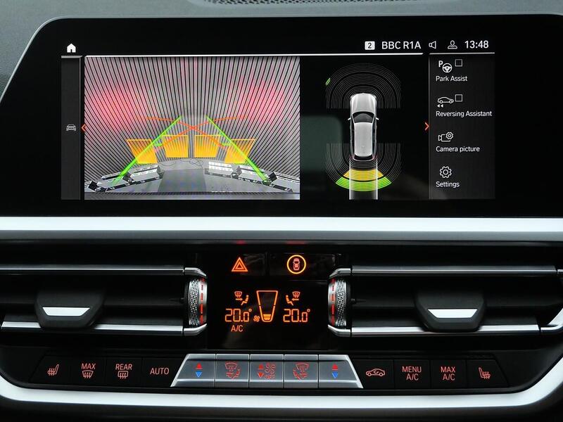 Used BMW 3 Series 2022 for sale - 77840742: Photo 35