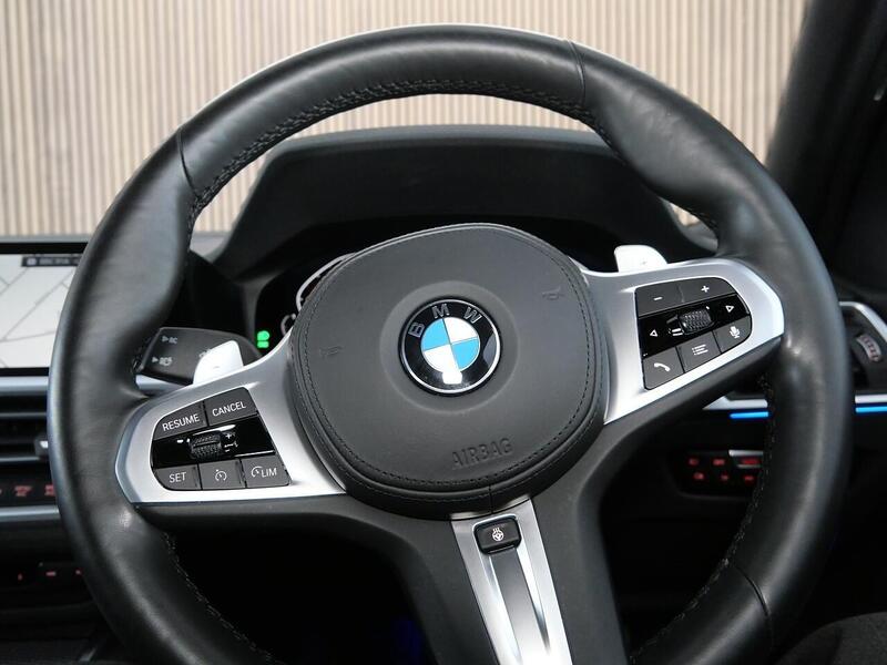 Used BMW 3 Series 2022 for sale - 77840742: Photo 37