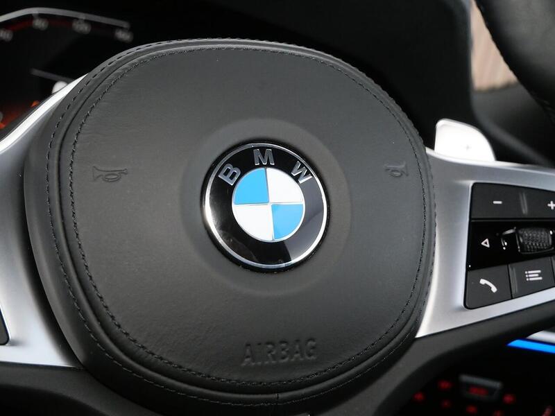 Used BMW 3 Series 2022 for sale - 77840742: Photo 38