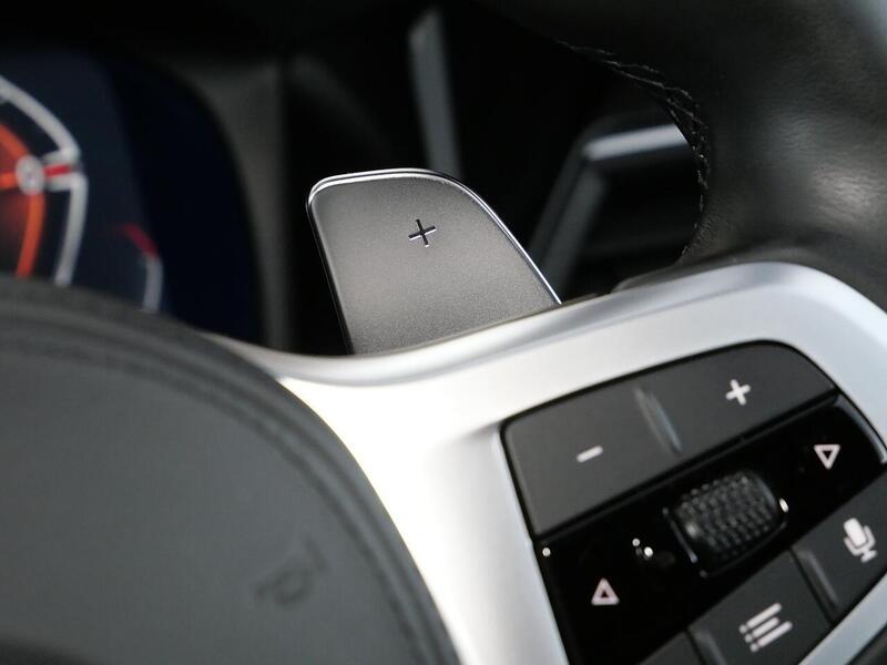 Used BMW 3 Series 2022 for sale - 77840742: Photo 39