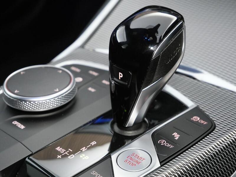 Used BMW 3 Series 2022 for sale - 77840742: Photo 40