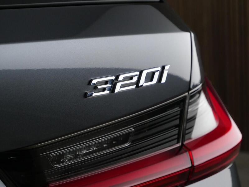 Used BMW 3 Series 2022 for sale - 77840742: Photo 43