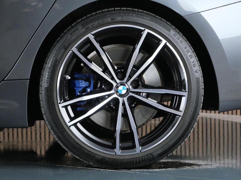 Used BMW 3 Series 2022 for sale - 77840742: Photo 45