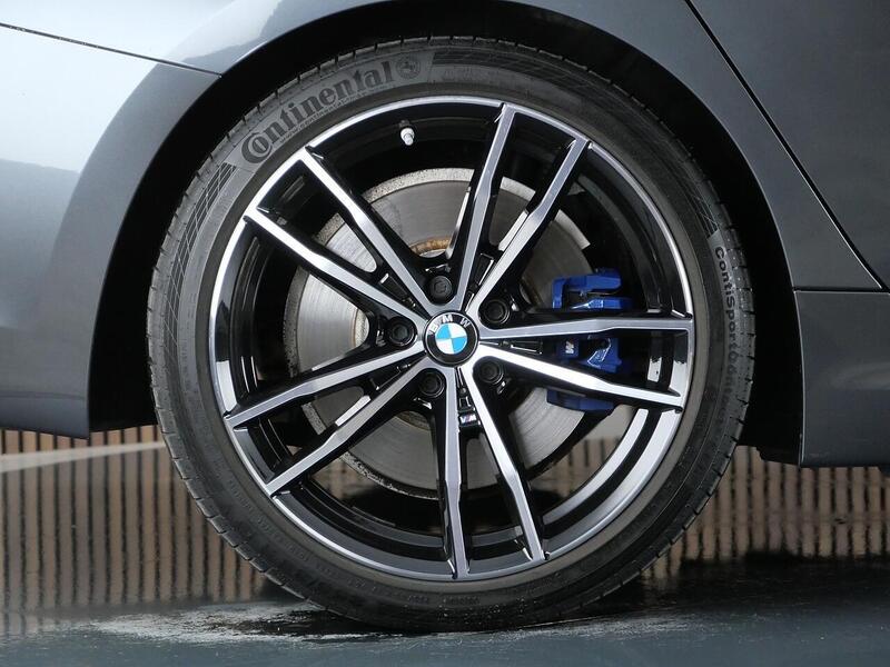 Used BMW 3 Series 2022 for sale - 77840742: Photo 46