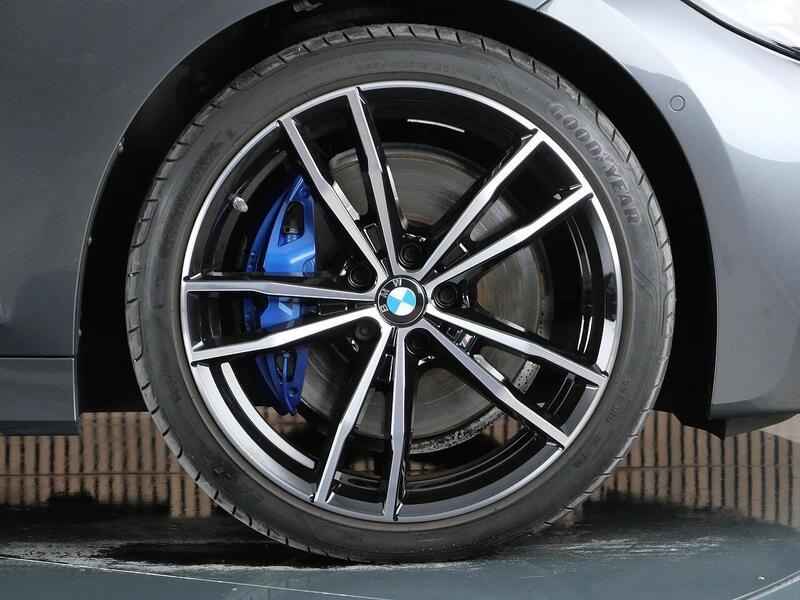 Used BMW 3 Series 2022 for sale - 77840742: Photo 47