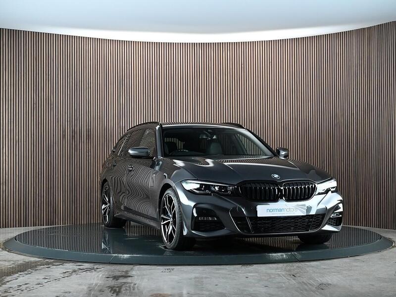 Used BMW 3 Series 2022 for sale - 77840742: Photo 5