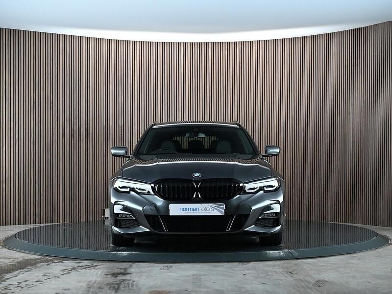 Used BMW 3 Series 2022 for sale - 77840742: Photo 6