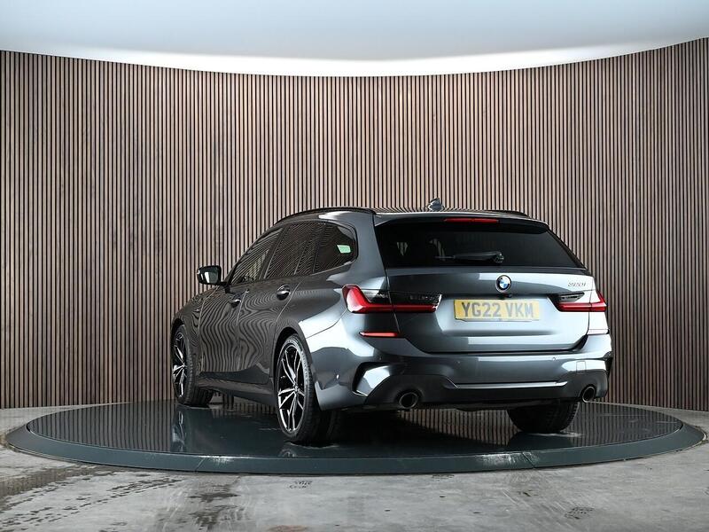 Used BMW 3 Series 2022 for sale - 77840742: Photo 8