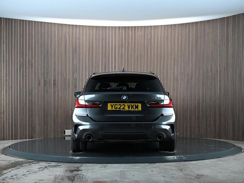 Used BMW 3 Series 2022 for sale - 77840742: Photo 9