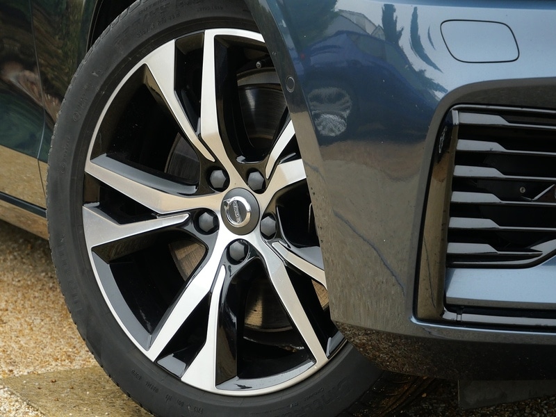 Used Volvo V60 2020 for sale - 76163708: Photo 10