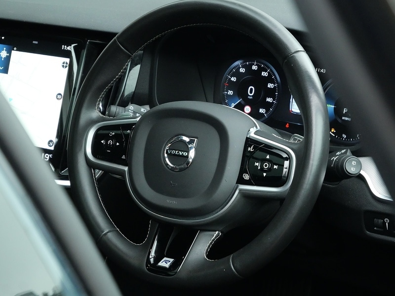 Used Volvo V60 2020 for sale - 76163708: Photo 12