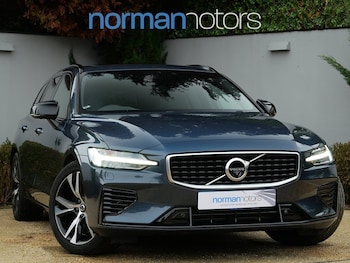 Volvo - V60