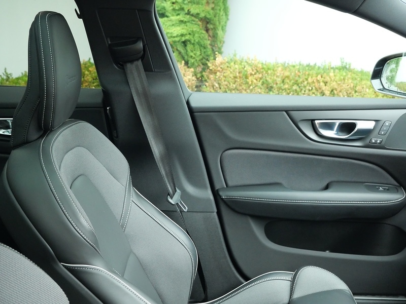 Used Volvo V60 2020 for sale - 76163708: Photo 20